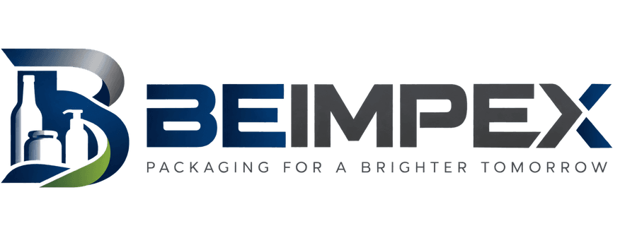 Beimpex — Packaging for a brighter tomorrow