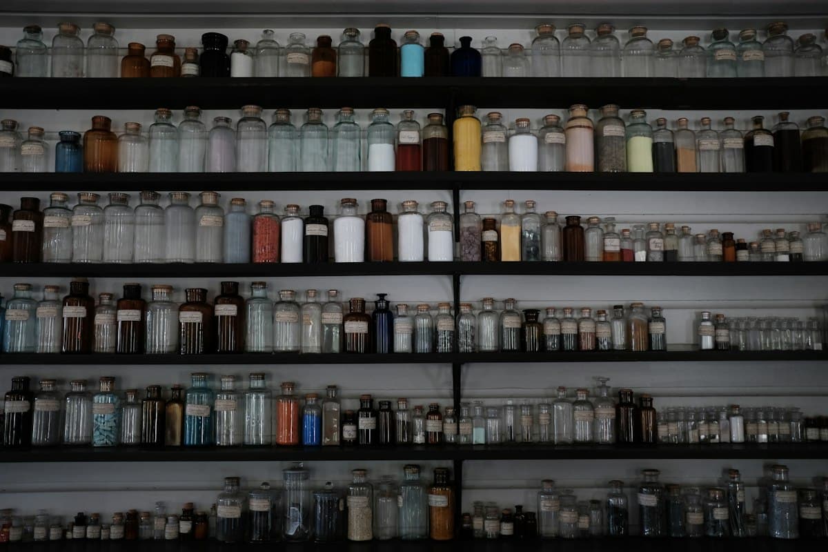 Pharmaceutical